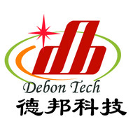 Jiaozuo Debon Technology Co., Ltd. logo - Similar company to Hebei Focus Piping Co., Ltd.