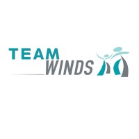 TEAM WINDS logo - Similar company to We Sail