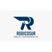 RODICOSUR SL logo - Similar company to Nanopac