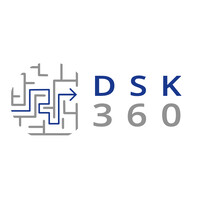 DSK360 GmbH logo - Similar company to Scutis Gmbh