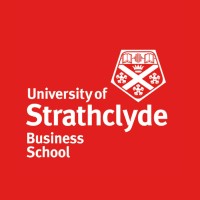Strathclyde Business School UAE logo - Similar company to Arab Unity School - Uae