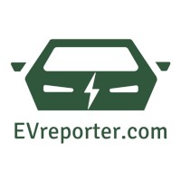 EVreporter logo - Similar company to Electric Vehicle Info