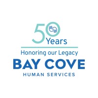Bay Cove Human Services logo - Similar company to Bailey Builds, Llc
