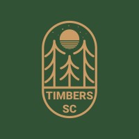 Timbers Soccer Club logo - Similar company to Pharo Acm