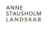 Anne Stausholm Landskab logo - Similar company to K. Nyholm Gartnerservice