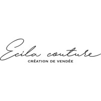 Ecila couture logo - Similar company to LA FILLE