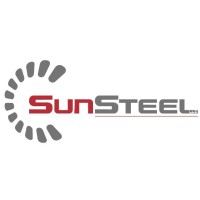 SunSteel LLC logo - Similar company to Willamette Technical Fabricators, Llc