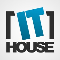 IT House logo - Similar company to Devhouse