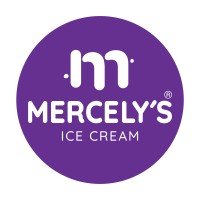 Mercely's Ice Cream logo - Similar company to Avt Mccormick Ingredients (P)  Ltd