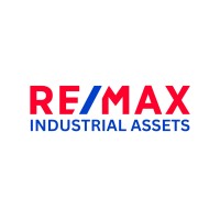RE/MAX INDUSTRIAL ASSETS logo - Similar company to Re/Max Commercial Group