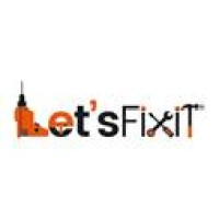 Let's Fix It logo - Similar company to Kinesun