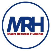 Macro Recursos Humanos logo - Similar company to Ritello Bioclean