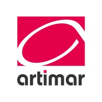 Artimar NV logo - Similar company to Unito Smart Technologies