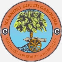 City of Manning