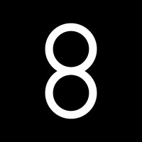 nr8.se logo - Similar company to No8 Roskilde