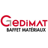 BAFFET MATERIAUX logo - Similar company to Geiq 46