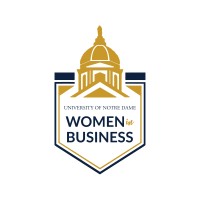 Mendoza Women in Business logo - Similar company to Nd Loyal