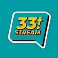 33stream logo - Similar company to Enfer S.A.