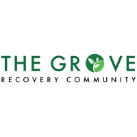 The Grove Recovery Community logo - Similar company to Geobear Usa