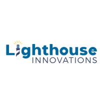 Lighthouse Innovations logo - Similar company to Btsolve Inc.
