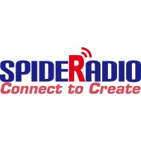 SPIDERADIO logo - Similar company to Aivader