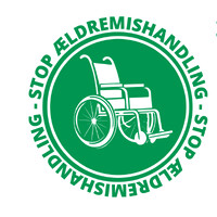 Stop Ældremishandling logo - Similar company to The Play®