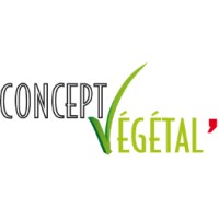 CONCEPT VEGETAL DECO logo - Similar company to Vegetal Deco🌿 🇨🇭
