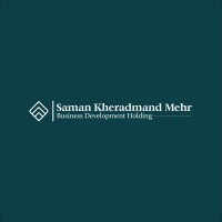 Saman Kheradmand Mehr Business Development Complex logo - Similar company to Ravan Sanat