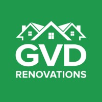 GVD Renovations & Remodeling logo - Similar company to Blyss Construction
