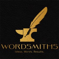 Wordsmiths Copywriting logo - Similar company to Wordsmiths, Inc.