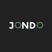 JONDO logo - Similar company to Bheat