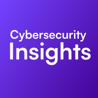 Cybersecurity Insights logo - Similar company to Cybersecurity Breakthrough