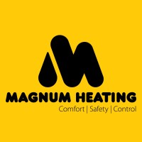 Magnum Heating Romania logo - Similar company to Magnum Romania