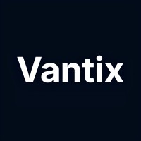 Vantix logo - Similar company to Vantix
