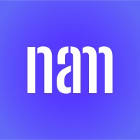 namagency logo - Similar company to Simurg Labs