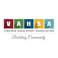 Virginia Head Start Association logo - Similar company to Ohio Head Start Association, Inc.