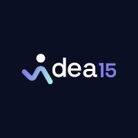Idea15 logo - Similar company to Microsip Puebla