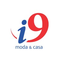Lojas i9 logo - Similar company to Infotech De Bom Jardim Comercio De Material De Informática Ltda