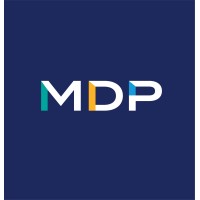 MDP Group logo - Similar company to Clarity Planning Inc.