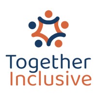 Together Inclusive logo - Similar company to Men7Ty Education Solutions