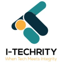 I-Techrity logo - Similar company to Ntech Web Agency