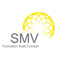 SMV Formation logo - Similar company to Evolution