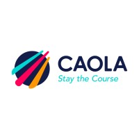 CAOLA logo - Similar company to Caola Zrt.