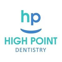 High Point Dentistry logo - Similar company to Maxhealth Direct Primary Care