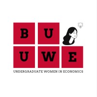Boston University Undergraduate Women in Economics logo - Similar company to Hernetwork: Boston University Women In Business Club