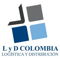 LOGISTICA Y DISTRIBUCION COLOMBIA SAS logo - Similar company to Oxitrans Sa