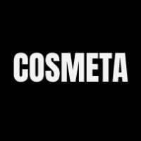 COSMETA logo - Similar company to Respect Formulations