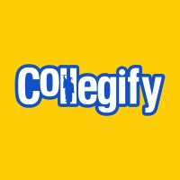 Collegify logo - Similar company to Sam Weeks Consulting