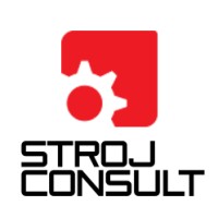 STROJCONSULT Litvínov, s.r.o. logo - Similar company to Dt - Expert