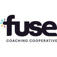 Fuse Coaching Cooperative logo - Similar company to Coaching With Tiff